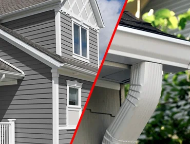 Ancaster's stylish cedar shake roofing