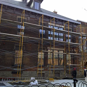 Ancaster's skilled roof shingle installation