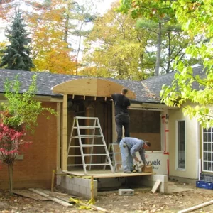 Hamilton's premier roof inspection services