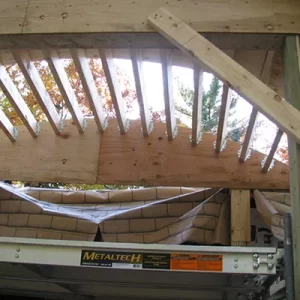 Ancaster's expert roof replacement specialists