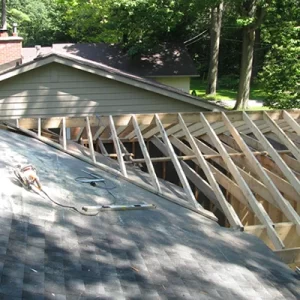 Ancaster's trusted roofing contractors
