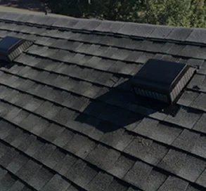 Hamilton's experienced slate roof repair
