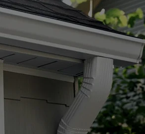 Ancaster's professional eavestrough repair and installation