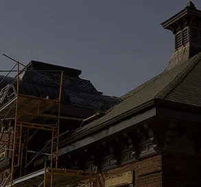 Hamilton's durable metal roofing solutions